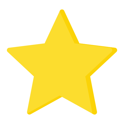 Icon star